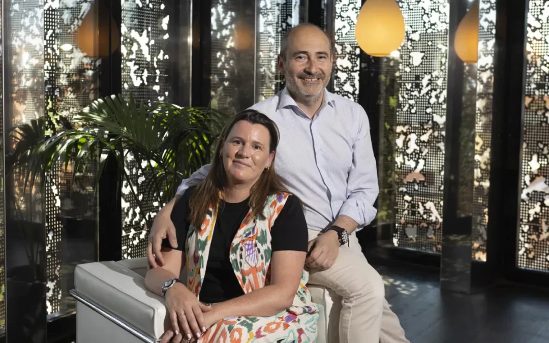 Una historia detrás de cada familia