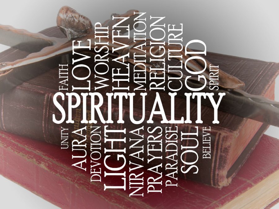 espiritualidad