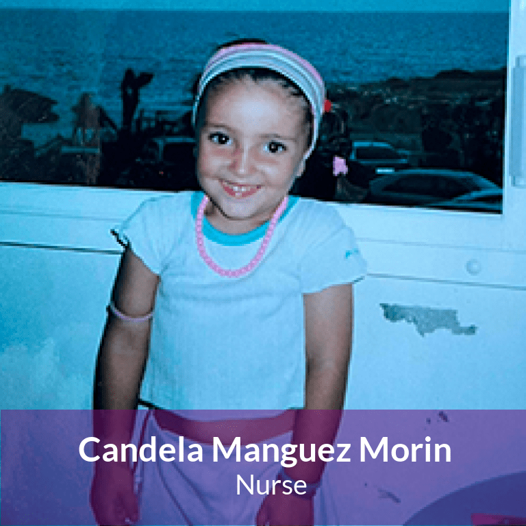 Candela Manguez