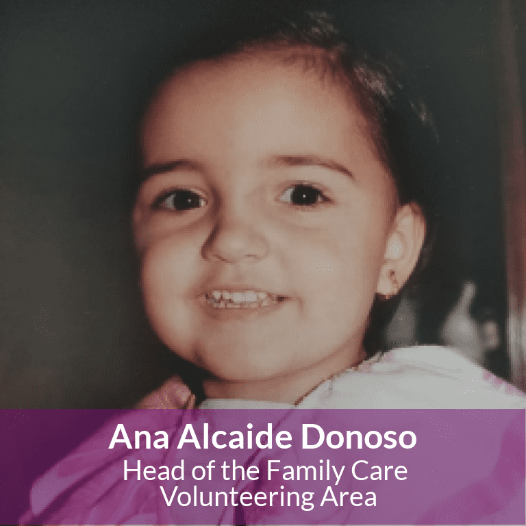 Ana Alcaide