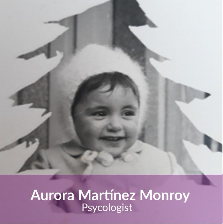 Aurora Martínez