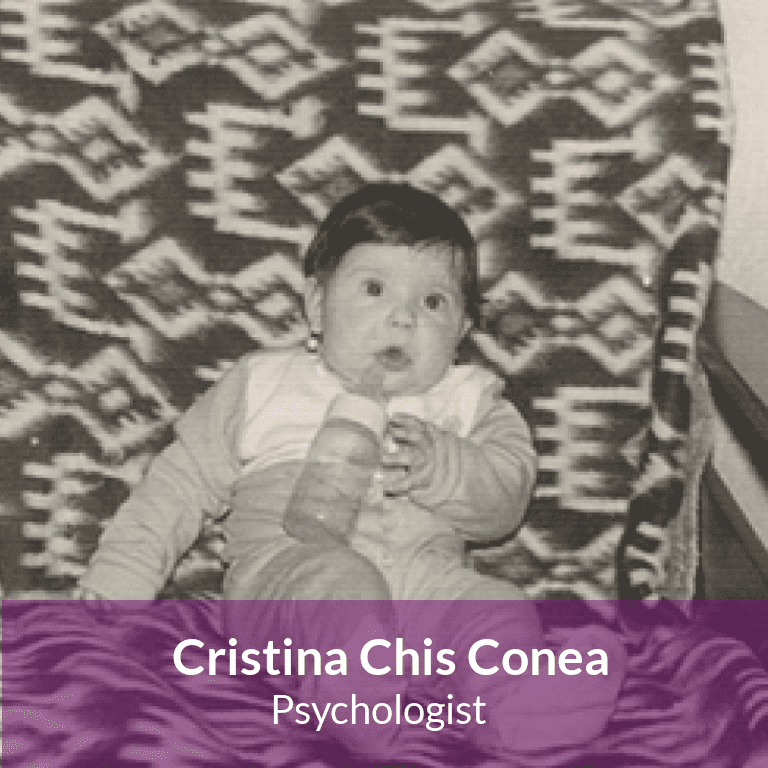 Cristina Chis
