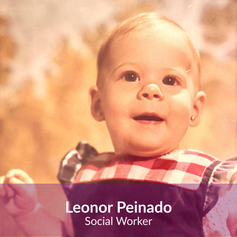 Leonor Peinado