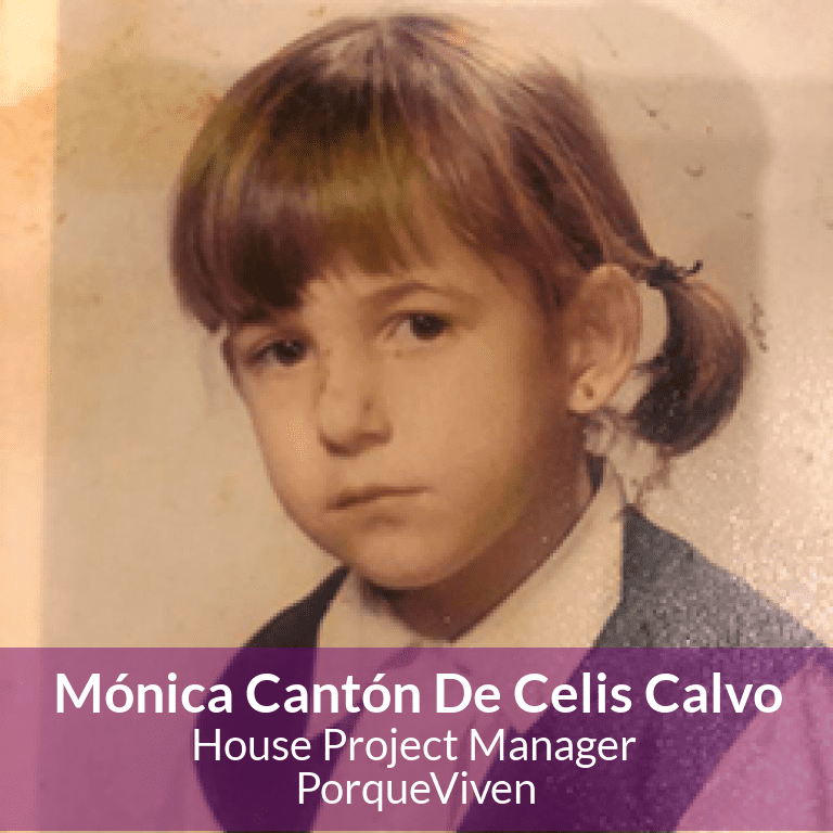 Mónica Cantón