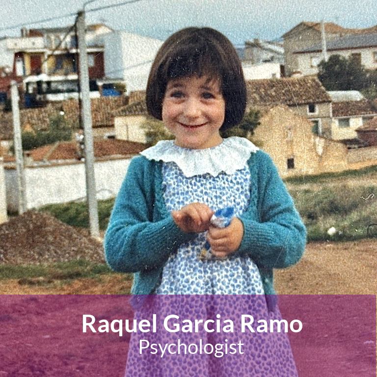 Raquel García